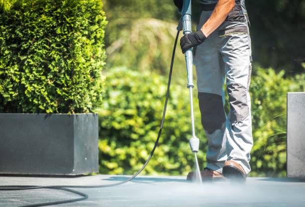 Concrete Sealing in Holly Springs, NC
